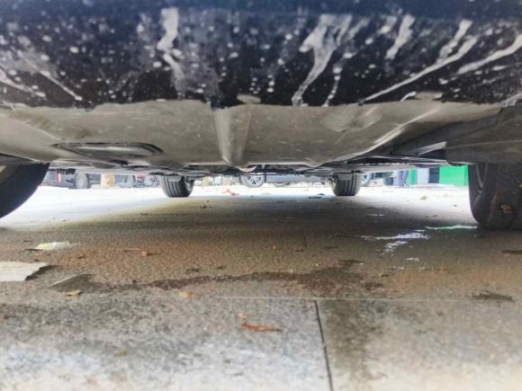 [上海·苏F] 二手宝马宝马2系旅行车2016款 218i 时尚型