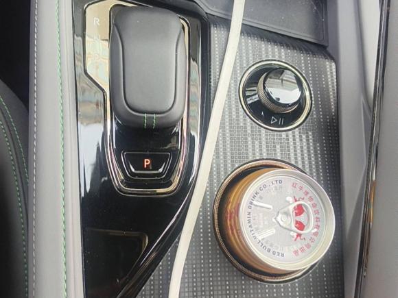 [宁波·浙A] 二手极氪极氪0012023款 WE版 100kWh