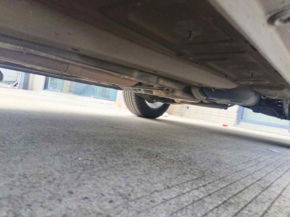 [常州·苏D] 二手宝沃宝沃BX72016款 28T 两驱豪华版 5座