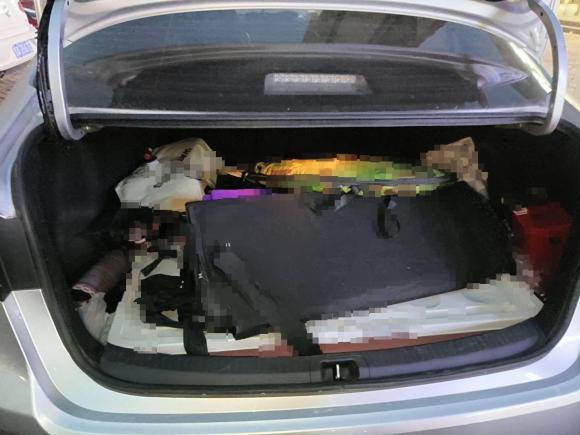 [济南·鲁N] 二手丰田亚洲狮2021款 2.0L 尊享版