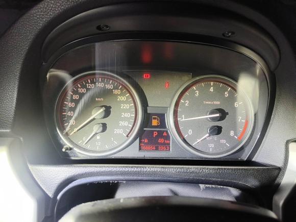 [温州·浙C] 二手宝马宝马3系2009款 325i敞篷轿跑车