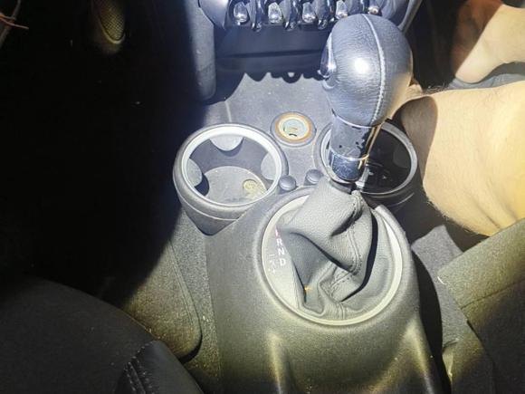 [杭州·浙A] 二手MINIMINI2011款 1.6L COOPER Fun