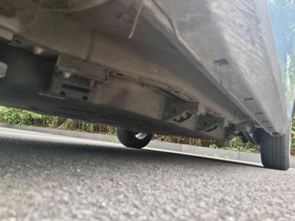 [宁波·浙B] 二手哪吒汽车哪吒V2021款 长续航娱乐版升级型