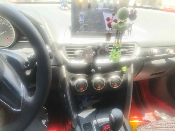 [湖州·浙E] 二手马自达马自达CX-42018款 2.0L 自动两驱蓝天活力版 国V