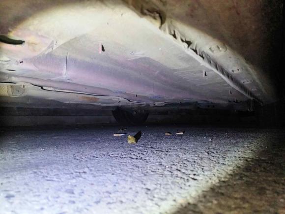 [深圳·苏E] 二手荣威荣威i62018款 20T 自动旗舰版