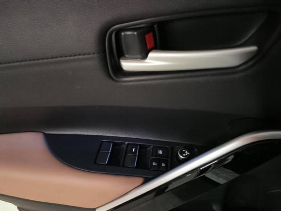 [上海·沪F] 二手丰田锋兰达2023款 2.0L CVT运动版