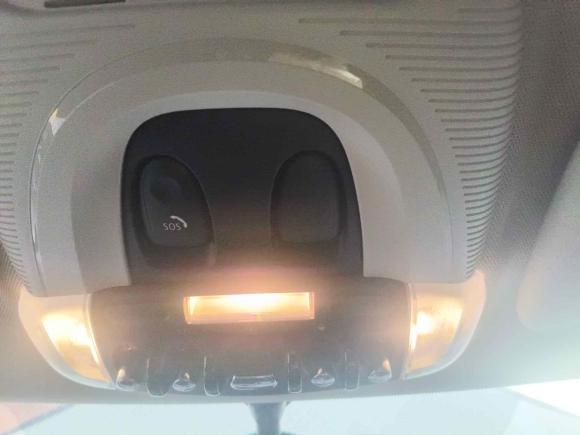 [嘉兴·浙F] 二手MINIMINI2023款 1.5T COOPER 艺术家