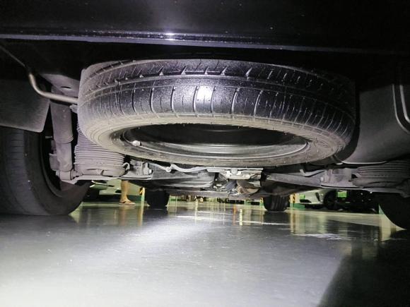 [上海·沪G] 二手奔驰奔驰V级2021款 V 260 尊贵版