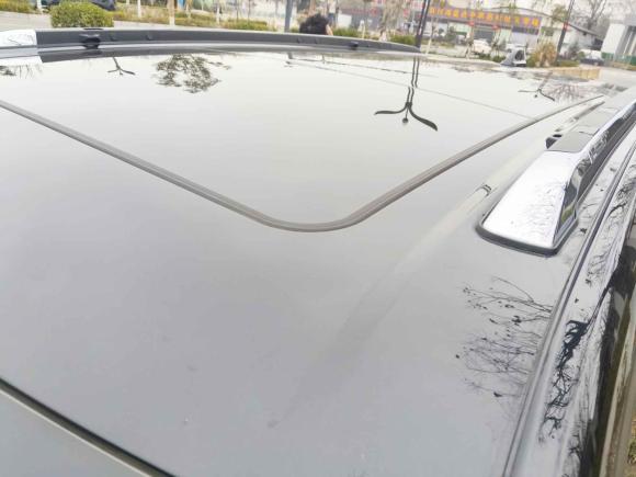 [西安·陕A] 二手Jeep大指挥官2018款 2.0T 四驱悦享版 国VI