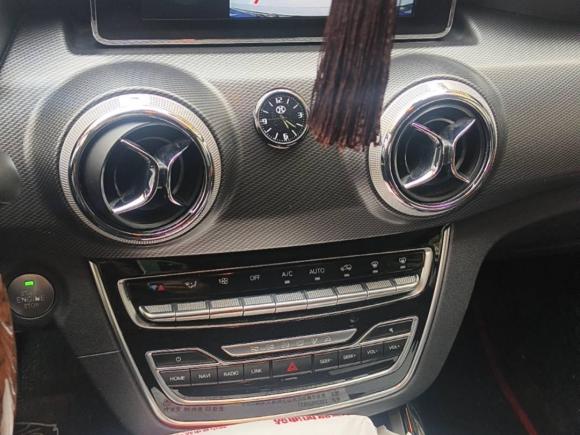 [青岛·鲁U] 二手北京汽车智行2018款 1.5T CVT新智版 国V