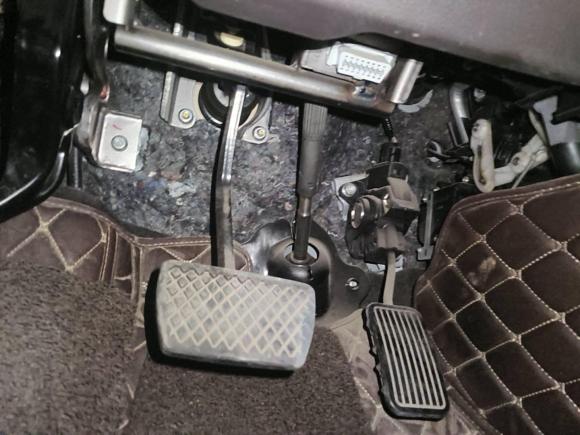 [青岛·鲁A] 二手本田奥德赛2017款 2.4L 豪华版