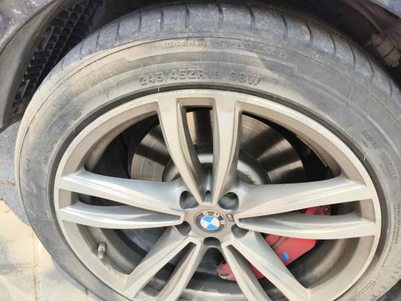 [义乌·浙G] 二手宝马宝马6系GT2020款 630i M运动套装