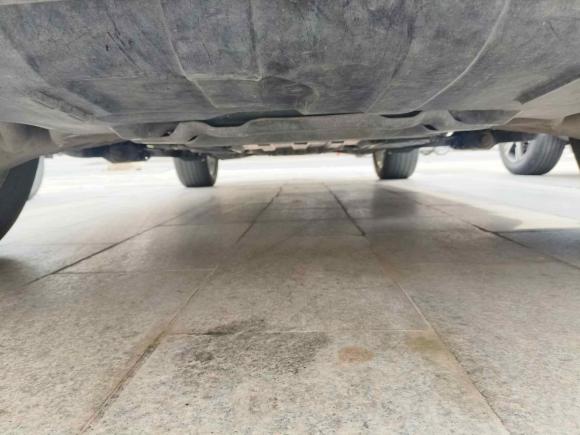 [青岛·鲁B] 二手Jeep大切诺基2017款 3.6L 精英导航版