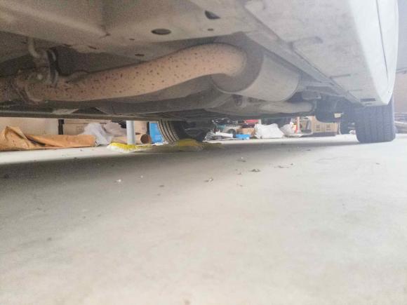 [南通·苏F] 二手广汽传祺传祺M62019款 270T 自动尊享版（六座）国V