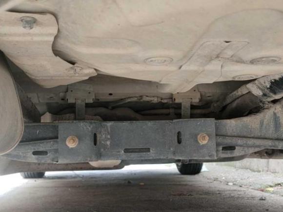 [合肥·皖A] 二手别克英朗2017款 15N 手动进取型