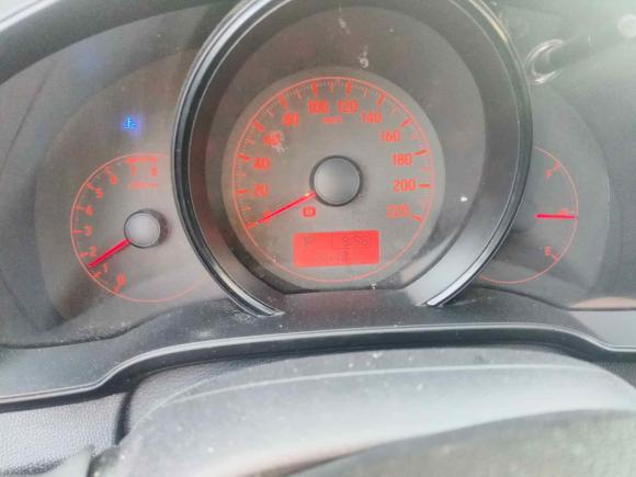 [上海·鲁Y] 二手本田飞度2016款 1.5L LX CVT舒适型