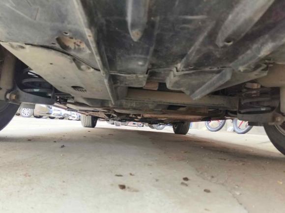 [济南·鲁A] 二手丰田卡罗拉2014款 1.6L CVT GL