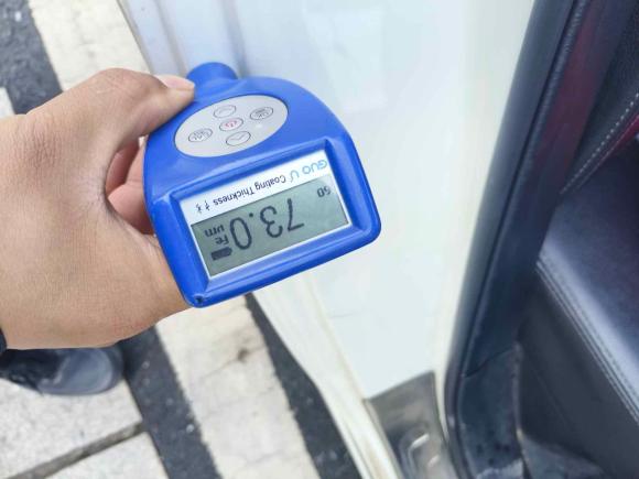 [南昌·赣A] 二手铃木启悦2018款 1.6L 自动Pro版尊享型