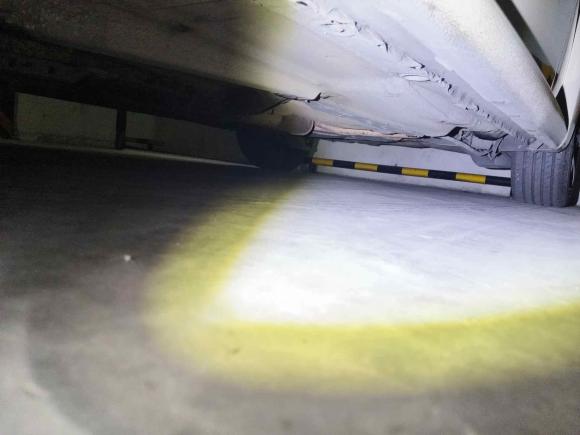 [成都·川A] 二手大众甲壳虫2008款 1.8T AT 豪华型