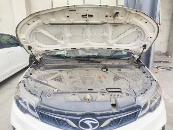 [南昌·赣A] 二手东南东南DX32018款 1.5L 手动尊贵型