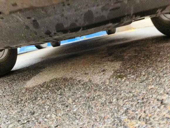 [青岛·鲁B] 二手哈弗哈弗H62015款 改款 运动版 1.5T 手动两驱精英型