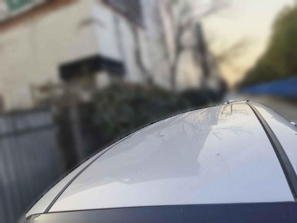 [合肥·皖A] 二手江汽集团瑞风2012款 1.9T穿梭 柴油舒适型HFC4DB1-2C