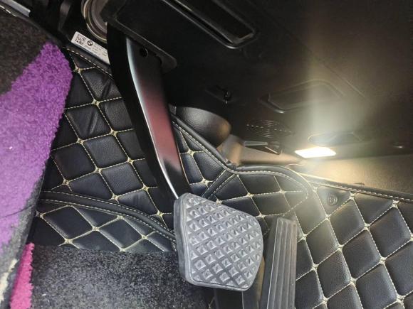 [杭州·浙A] 二手宝马宝马Z42020款 sDrive 25i 银霜限量版