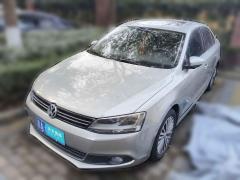 [上海·吉A] 大众速腾2014款 1.4TSI 自动旗舰版