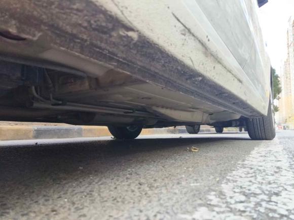 [南通·苏F] 二手别克英朗2017款 15N 自动进取型