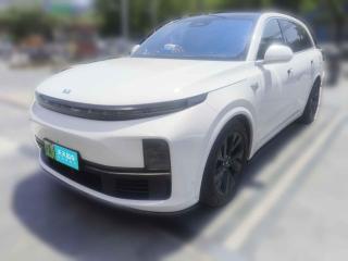 理想汽车理想L72023款 Pro「上海二手车」「天天拍车」