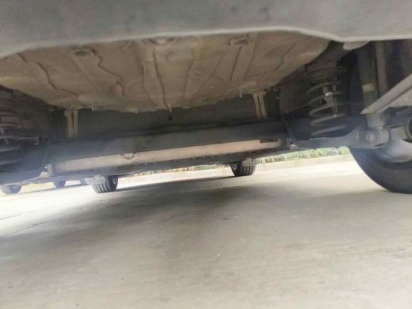 [上海·沪A] 二手埃安AION Y2022款 Plus 70 智领版