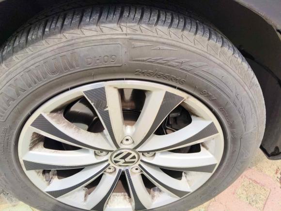 [济南·鲁A] 二手大众迈腾2013款 1.8TSI 领先型