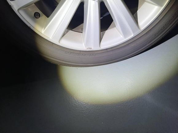 [广州·粤A] 二手丰田皇冠2010款 2.5L Royal 真皮天窗导航版