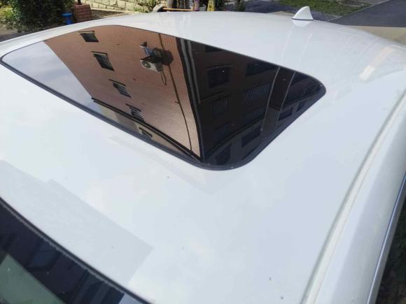 [嘉兴·浙F] 二手雪佛兰迈锐宝XL2016款 1.5T 双离合锐驰版