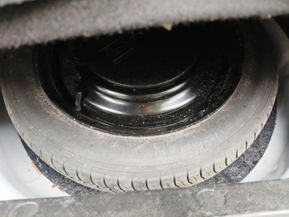 [武汉·鄂A] 二手福特福克斯2012款 三厢 1.6L 自动风尚型