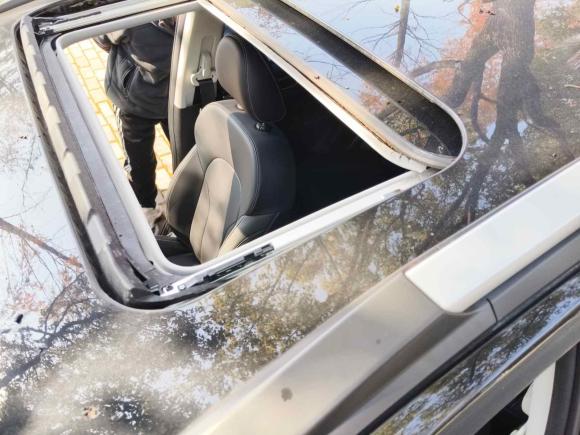 [上海·沪E] 二手哈弗哈弗M62021款 PLUS 1.5T DCT尊贵智联型