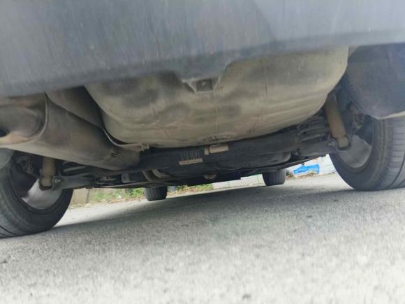 [上海·沪A] 二手雪铁龙雪铁龙C4L2013款 1.6THP 自动劲智版