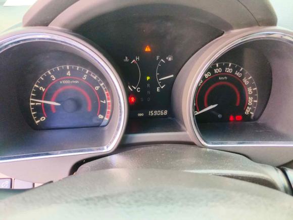 [济南·鲁S] 二手丰田汉兰达2007款 SPORT(运动版)