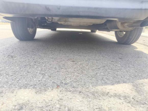 [南通·苏F] 二手日产阳光2015款 1.5XE 手动舒适版