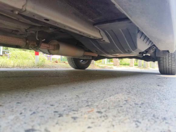 [杭州·浙A] 二手哈弗哈弗H62017款 红标 运动版 1.5T 自动两驱豪华型