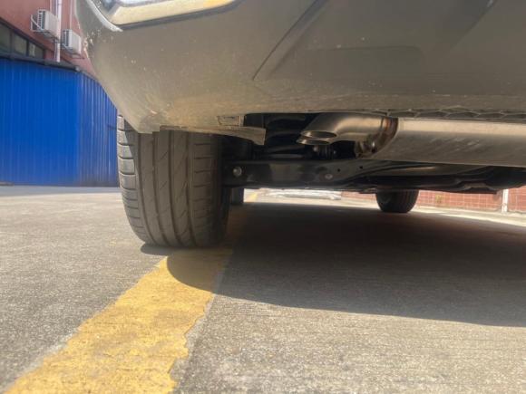 [广州·粤A] 二手大众途岳2024款 300TSI 两驱皎月版