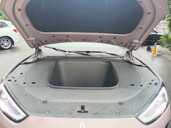 [湖州·浙E] 二手鸿蒙智行问界M52022款 纯电四驱性能版