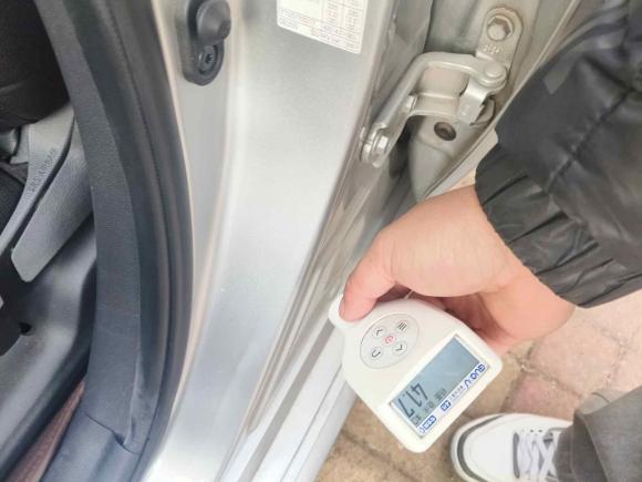 [青岛·鲁B] 二手丰田雷凌2019款 185T CVT豪华版 国VI