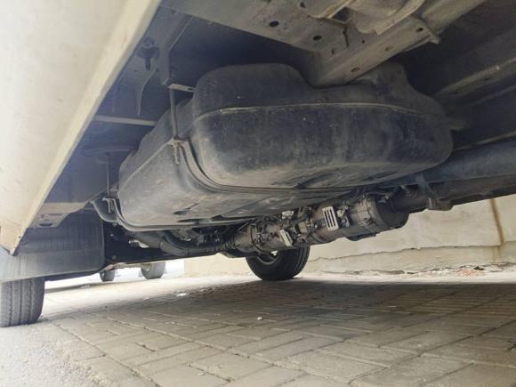 [合肥·皖A] 二手江汽集团星锐2021款 2.0T 4系星快运6/7座D20TCIF1