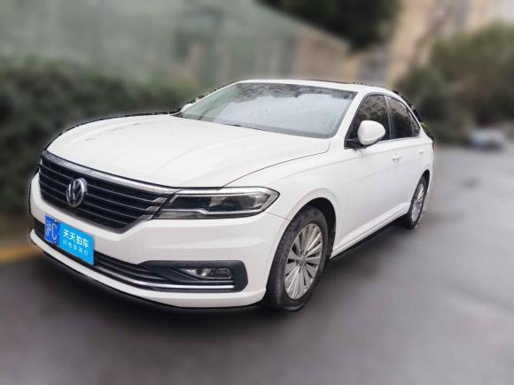 大众朗逸2019款 280TSI DSG舒适版 国VI「上海二手车」「天天拍车」