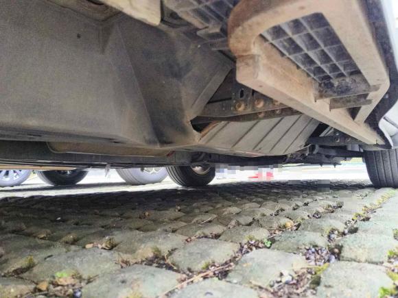 [武汉·鄂A] 二手本田本田CR-V2012款 2.0L 两驱都市版