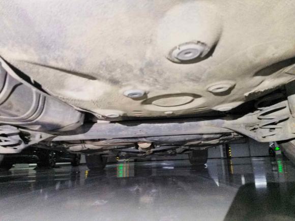 [南京·苏A] 二手大众朗行2013款 1.4TSI 自动豪华型