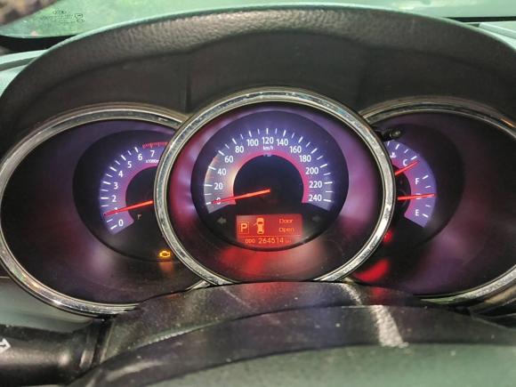 [合肥·新J] 二手起亚索兰托2012款 2.4L 汽油豪华版