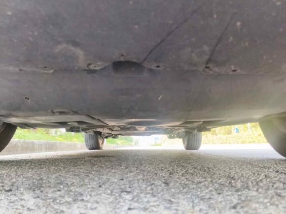 [上海·沪C] 二手丰田卡罗拉锐放2022款 2.0L 先锋版