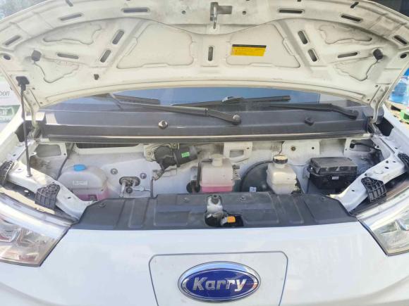 [南京·苏A] 二手开瑞江豚2022款 江豚I号智运版国轩高科